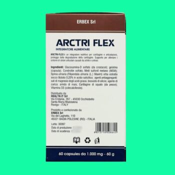 Arctri-Flex