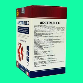 Arctri-Flex