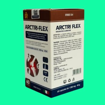 Arctri-Flex