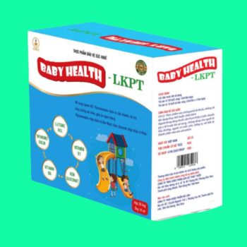 Baby Health-LKPT