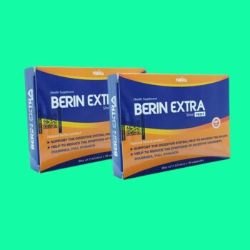 Berin Extra