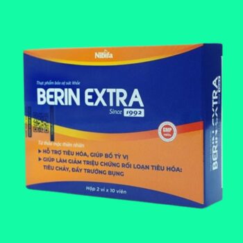 Berin Extra