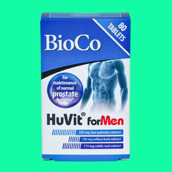 BioCo HuVit forMen