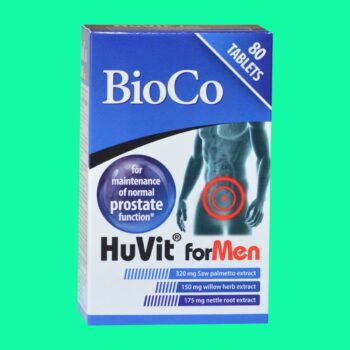 BioCo HuVit forMen