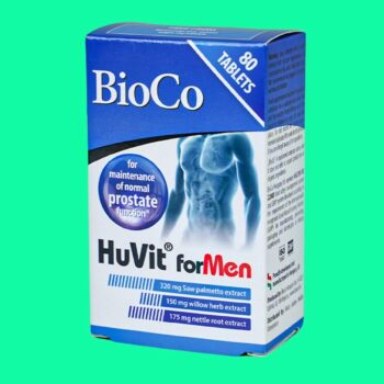 BioCo HuVit forMen