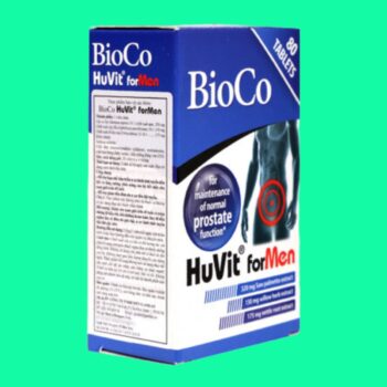 BioCo HuVit forMen