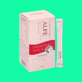 Bột Alfe Beauty Conc