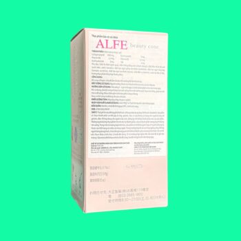 Bột Alfe Beauty Conc