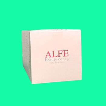 Bột Alfe Beauty Conc