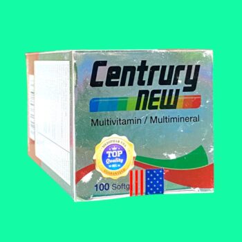 Centrury New