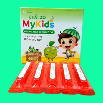 Chất Xơ Mykids