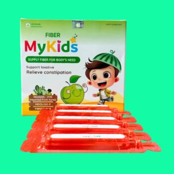 Chất Xơ Mykids