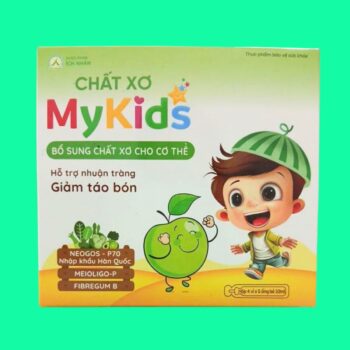 Chất Xơ Mykids