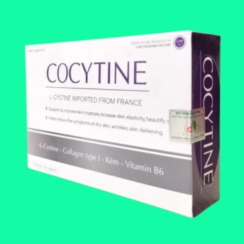 Cocytine