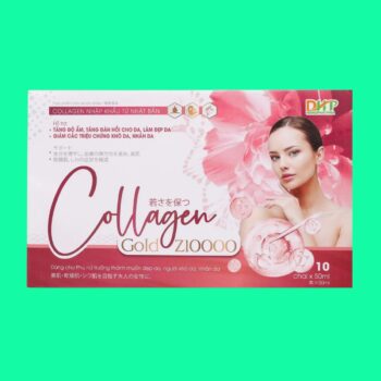 Collagen Gold Z10000