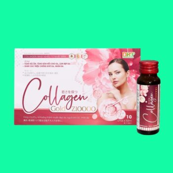 Collagen Gold Z10000