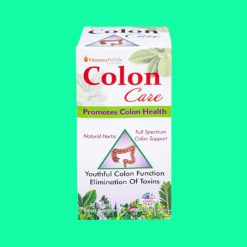 Colon Care