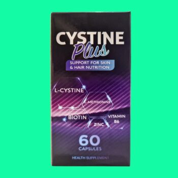 Cystine Plus