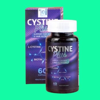 Cystine Plus