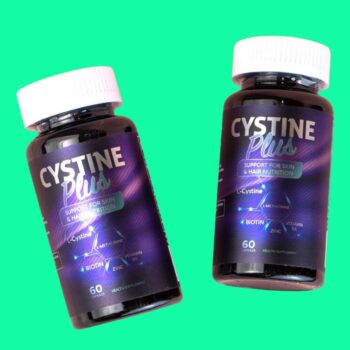 Cystine Plus