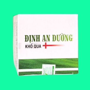 Định An Đường