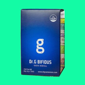 Dr.G Bifidus