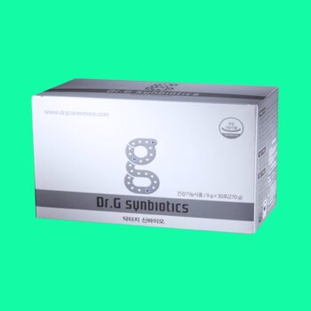 Dr.G Synbiotics