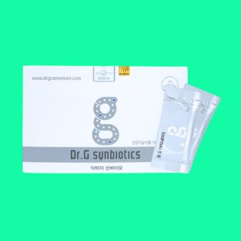 Dr.G Synbiotics