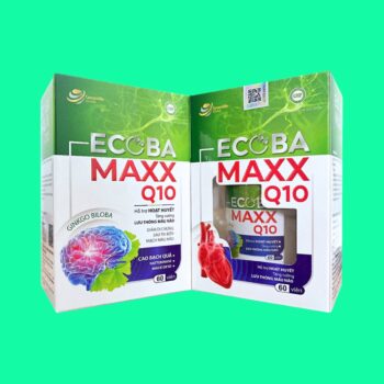 Ecoba Maxx Q10