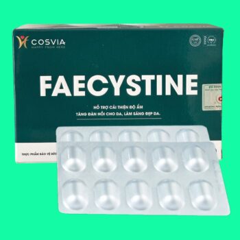 Faecystine