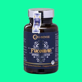 Fucoidan Immune Booster