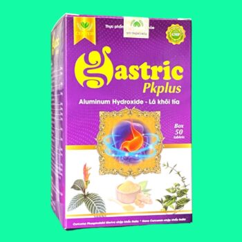 Gastric Pkplus