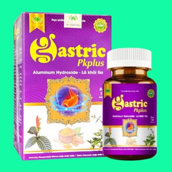 Gastric Pkplus