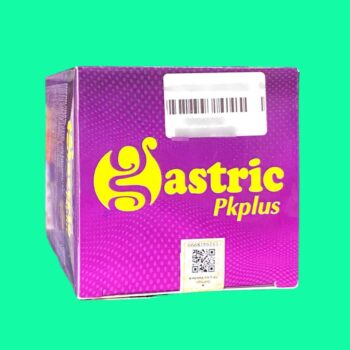 Gastric Pkplus