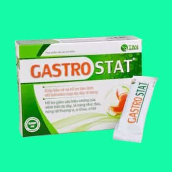 Gastro Stat