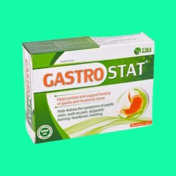 Gastro Stat