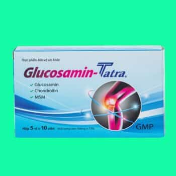 Glucosamin-Tatra