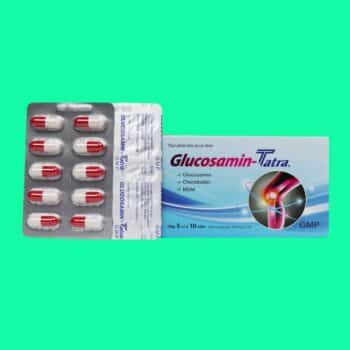 Glucosamin-Tatra