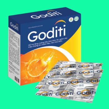 Goditi