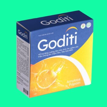 Goditi