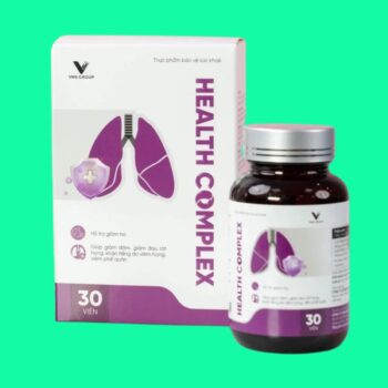 Health Complex