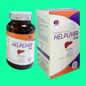 Helpliver DHĐ