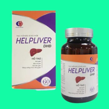 Helpliver DHĐ