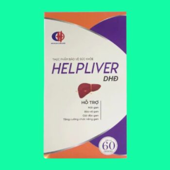 Helpliver DHĐ