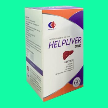 Helpliver DHĐ