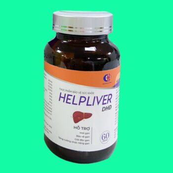 Helpliver DHĐ