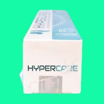 Hypercare