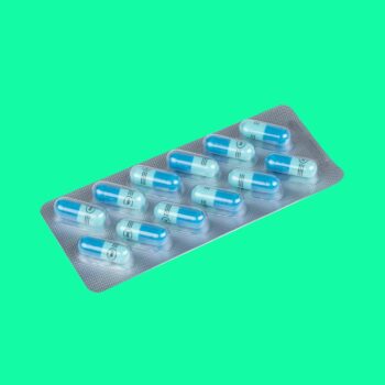 Thuốc Imedroxil 500mg