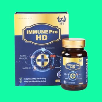 ImmunePro HD