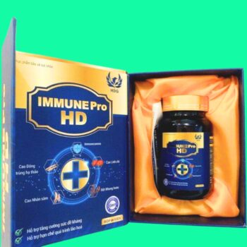 ImmunePro HD